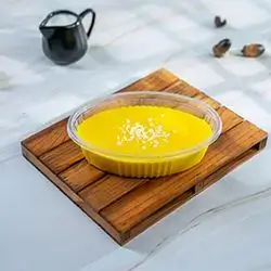 Plain Custard
