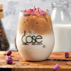 Japanese Ice Latte