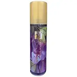 My Body Splash Silky Touch 200ml