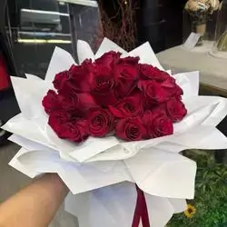 Red Rose