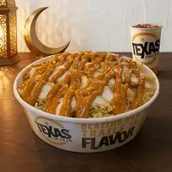 Special Rice