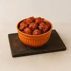 Chicken Manchurian