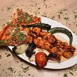 Chicken Tikka