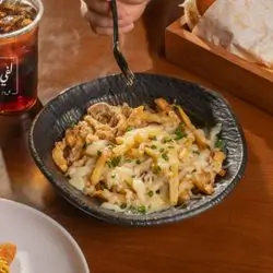 Fries Laffe