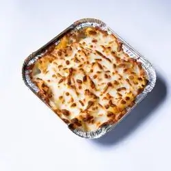 Cheese Potato