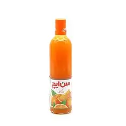 Sunich Orange Juice 780 Ml