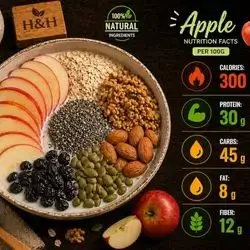 Apple Bowl