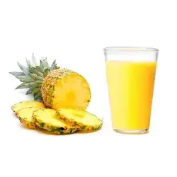 Pineapple Juice