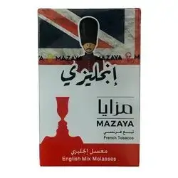 MAZAYA English Mix Molasses