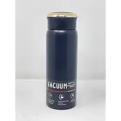 Screen Water Bottle
