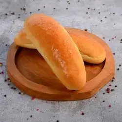 Samoon Bread 10 Pieces