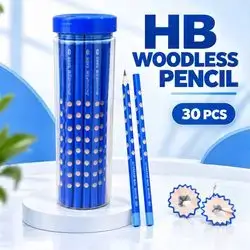 Pencil 30 pcs HB