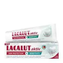 Lacalut Gum Protection&Sensitive Toothpaste