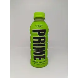 Prime Lemon Drink 500Ml