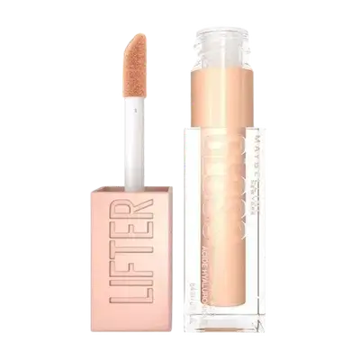 Lifter Gloss + Hyaluronic Acid 20 SUN 5.4ml _ MAYBELLINE NEW YORK