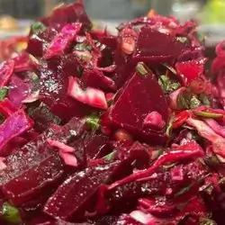 Beetroot Shifa Mosul Pickles VIP