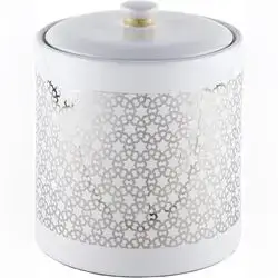 Kosta Dustbin Ceramic