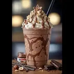 Nutella