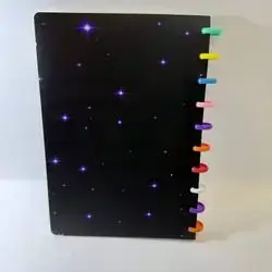 NOTE BOOK