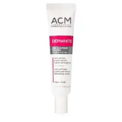Acm Depi white Eye contour gel