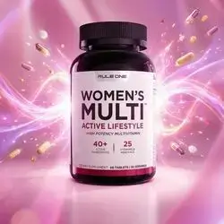 Women's Multi Daily Multivitamin