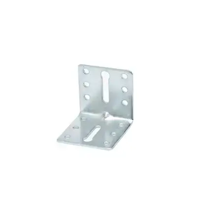 Adjustable Angle (Heavy Duty) 50X45X55