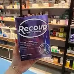 Recoup Hair Loss For Women