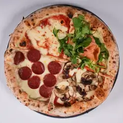 Quattro Stagioni