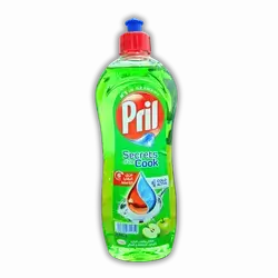Zahi Pril Apple 650ml