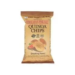 The Daily Chips Crave Himalayan120g