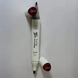 mont marte dual tip art marker