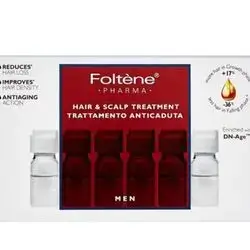 Foltene hair scalp treatment men