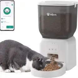 Smart Feeder 4L