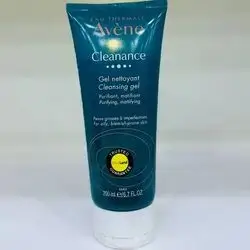Avene Cleanance cleansing gel 200ml