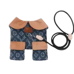 E118 Pet Clothes