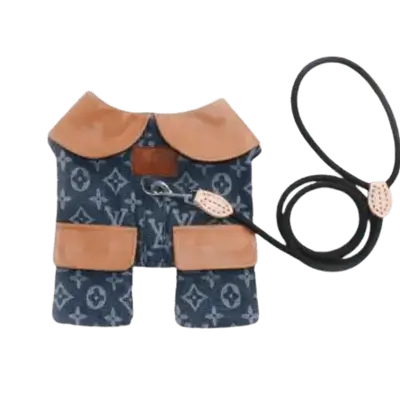 E118 Pet Clothes