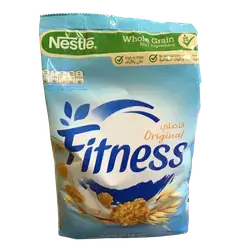 Fitness Bag 420g