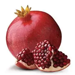 Egyptian Pomegranate, 1kg