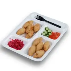 Halab Kibbeh Meal