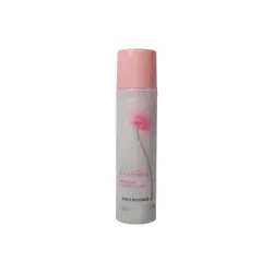 Perfumed Body Lotion Evidence
