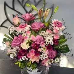 Mix Bouquet