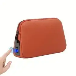 Bag Finger Print