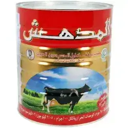 Al Mudhish Milk Powder 2.5Kg