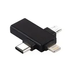 METAL OTG ADAPTER
