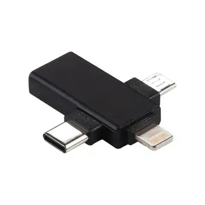 METAL OTG ADAPTER