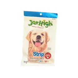 JerHigh – Chicken Strip 70g