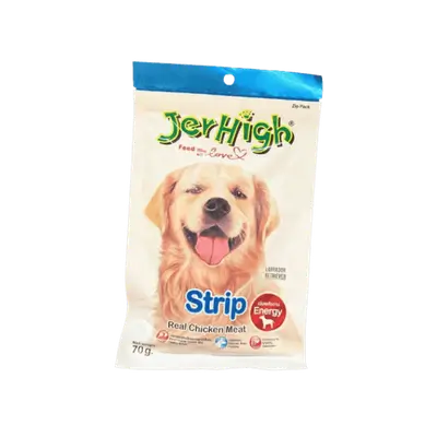 JerHigh – Chicken Strip 70g