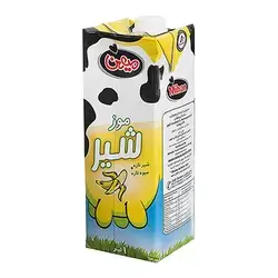 Mihan Banana Milk