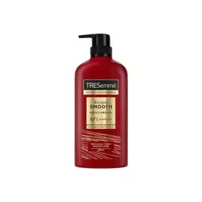 Tresemme Keratin Bond No 1 Shampoo (380ml)