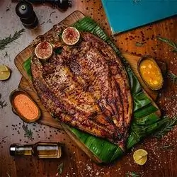 Fish